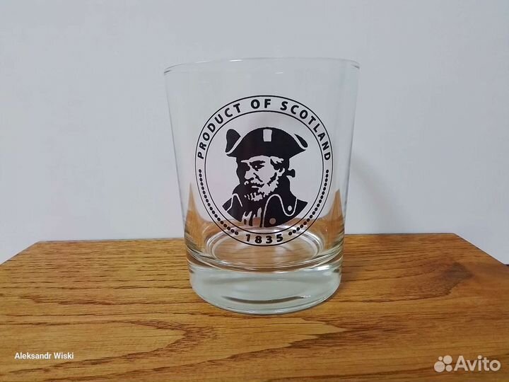 Роксы бокалы