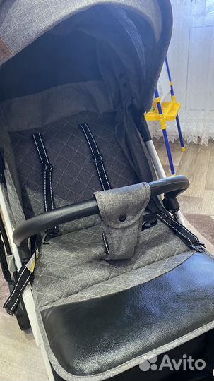 Прогулочная коляска dearest 819