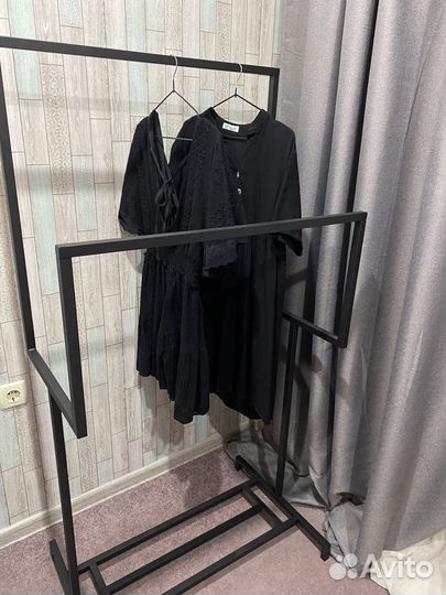 Вешалка напольная