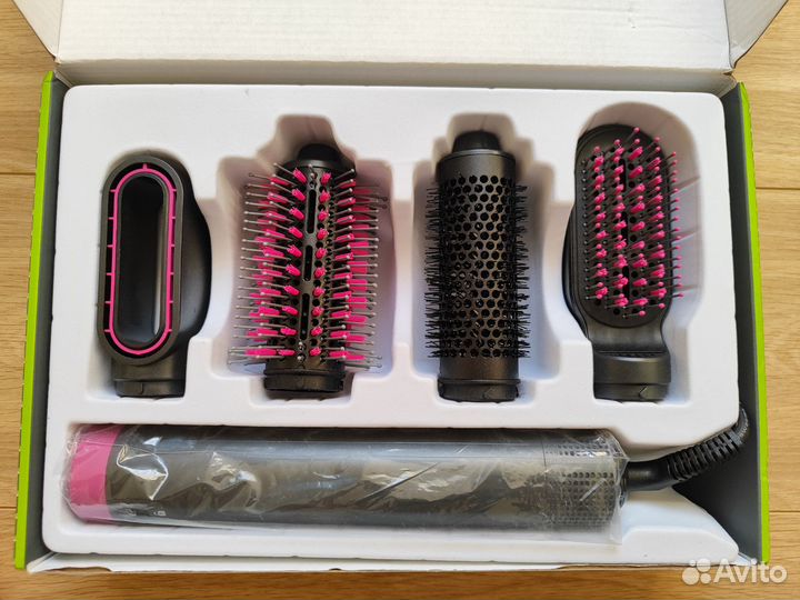 Фен стайлер