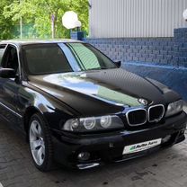 BMW 5 серия 2.8 AT, 1998, 111 111 км, с пробегом, цена 460 000 руб.