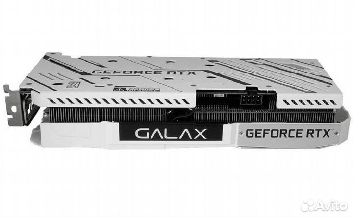 Белая rtx 3060 12gb