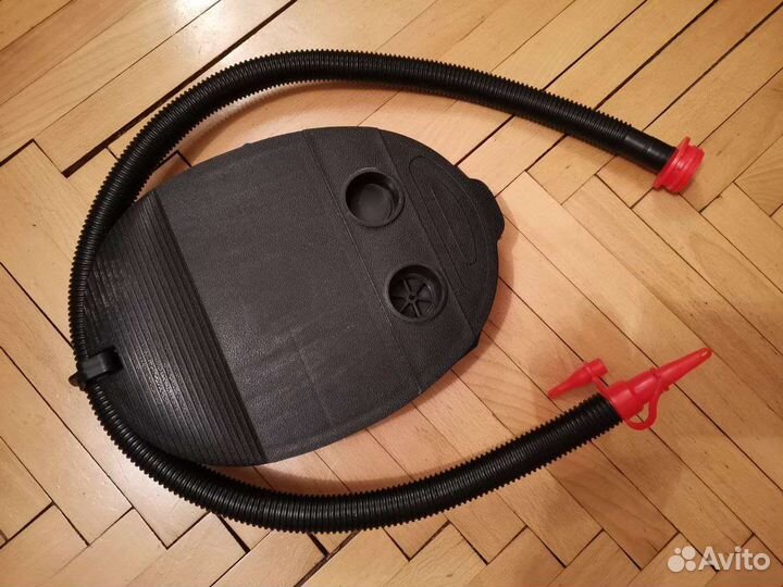 Надувное круг-кресло River Run 243*157см