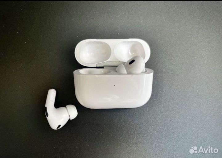 AirPods Pro Premium (+ чехол)