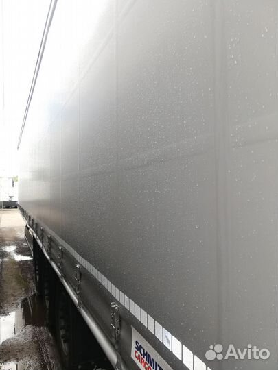Полуприцеп шторный Schmitz Cargobull S01, 2023