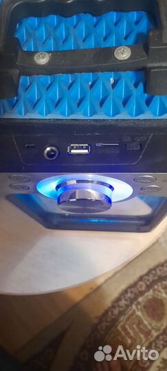 Продам колонку