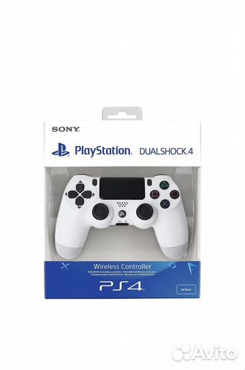 Джойстик Sony PS4