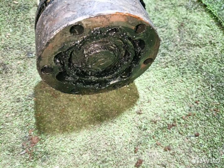 Привод Audi 80 B4