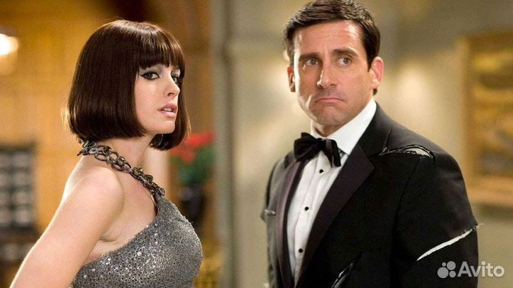 Напряги извилины (DVD)