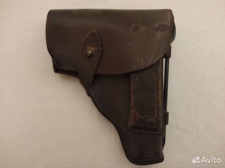 Кобура для пм