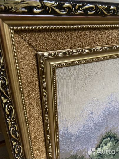 Интерьерная картина