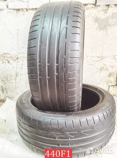 Bridgestone Potenza S001 235/50 R18 P