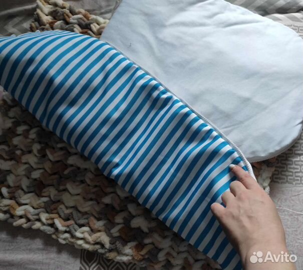 Конверт на выписку/в коляску