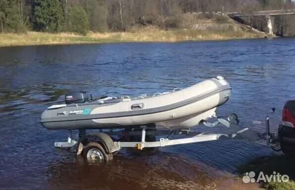 Форвард риб 350