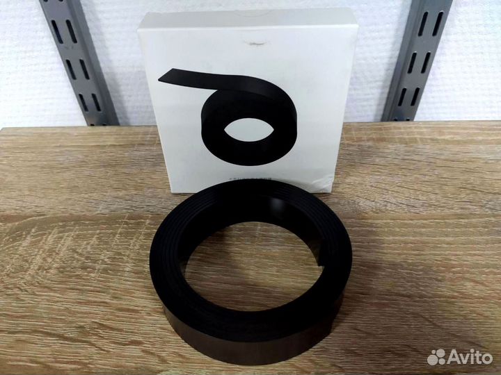 Магнитная лента - ограничитель для робот-пылесоса