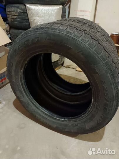 Pirelli Ice Zero 225/60 R17