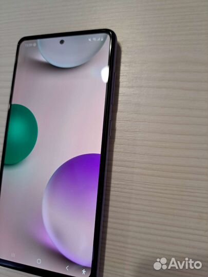Samsung Galaxy A52, 4/128 ГБ