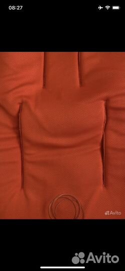 Летний матрас bugaboo