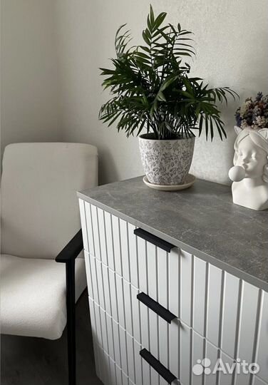 Комод новый