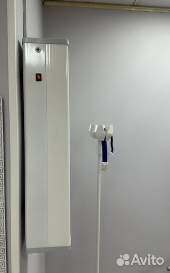 Облучатель рециркулятор