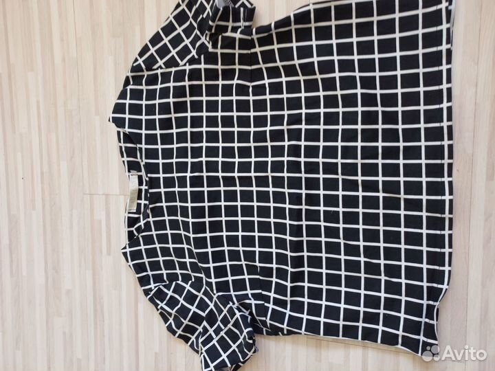 Женская одежда бу,размер 44-46