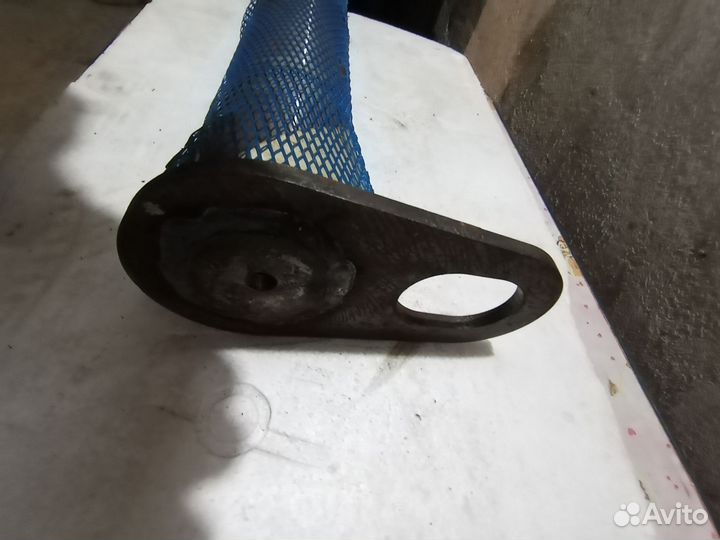 Пальцы и втулки для экскаватора