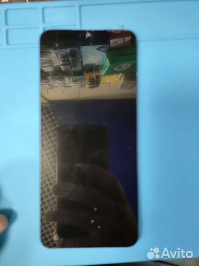 Redmi 9a 9c дисплей оригинальный