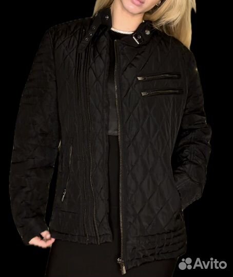 Куртка zara мужская