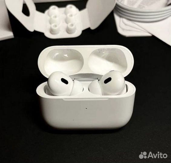 Airpods 2