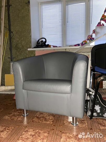 Кресла б/у