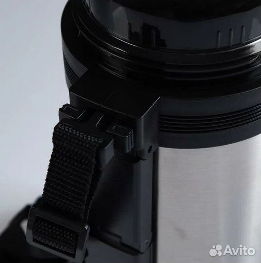 Термос Арктика 1л