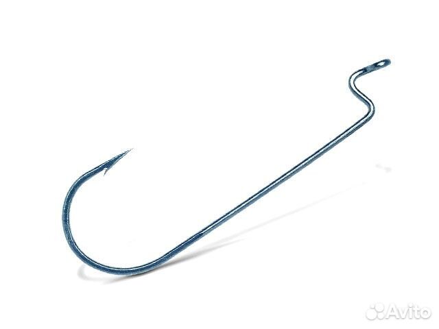 Крючок бронза VMC 8313 BZ