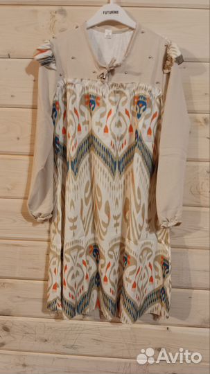 Мусульманские двойки для девочек