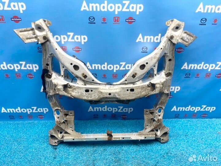 Подрамник передний Bmw 5 F10 2.0 2011