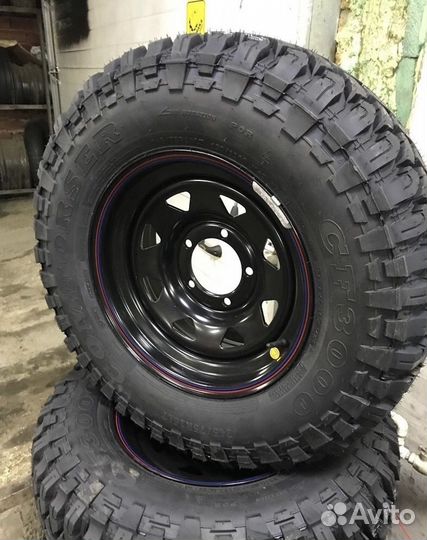 Comforser CF3000 245/75 R16