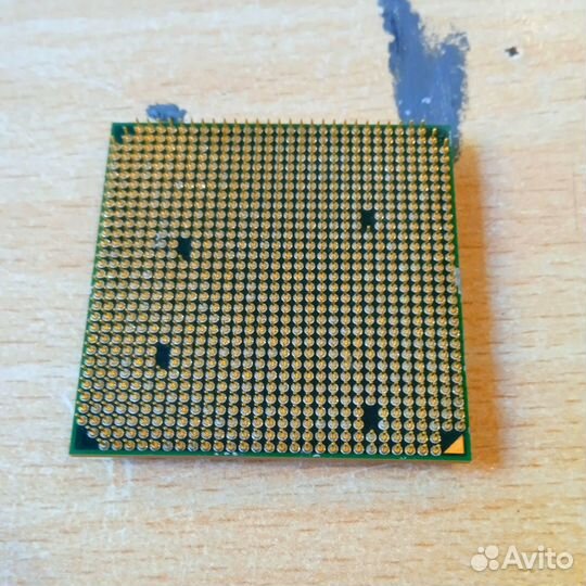 Процессор AMD FX 6300 сокет am3b