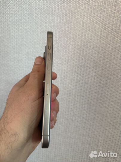 iPhone 15 Pro Max, 512 ГБ