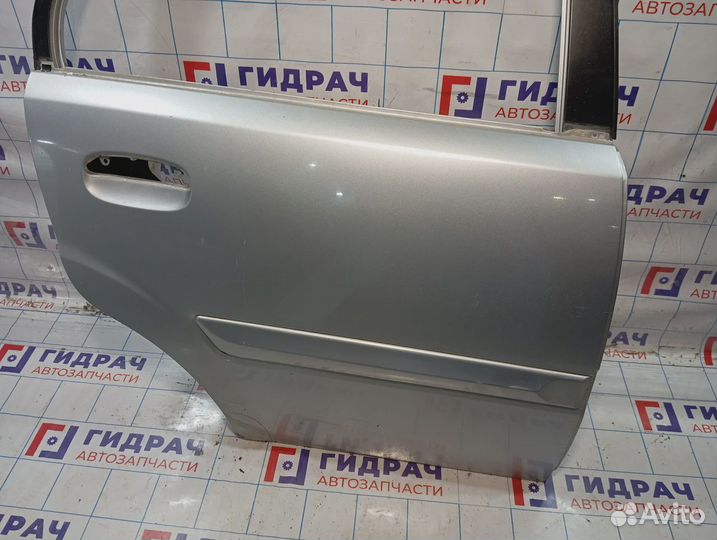 Дверь задняя правая Kia Rio 2 (JB)