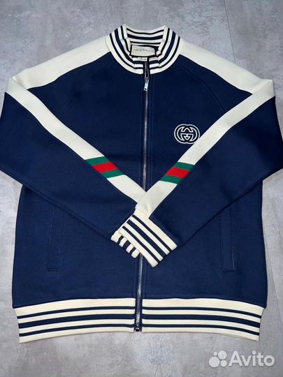 Спортивные костюмы Fendi. Gucci