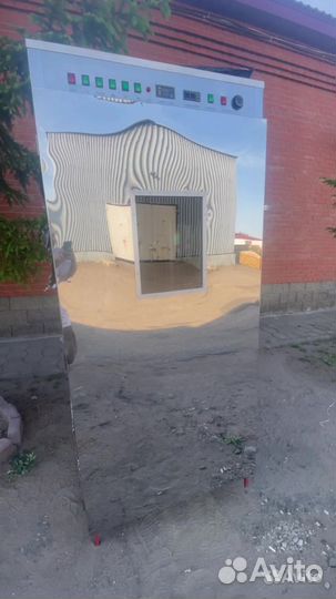 Коптильни в рассрочку горячего и холодно копчения