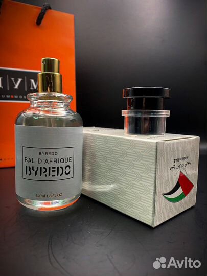 Духи женские 50мл Дубай