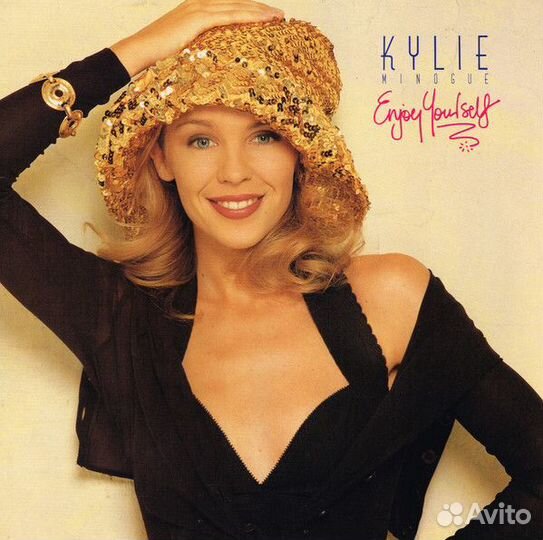 Kylie Minogue - Enjoy Yourself