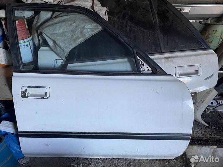 Двери на Mark2