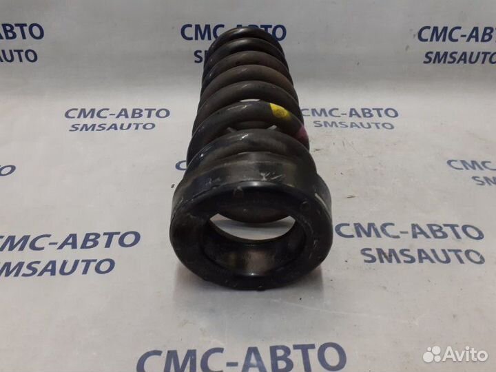 Пружина задняя Mercedes-Benz E-Class C207 1.8T