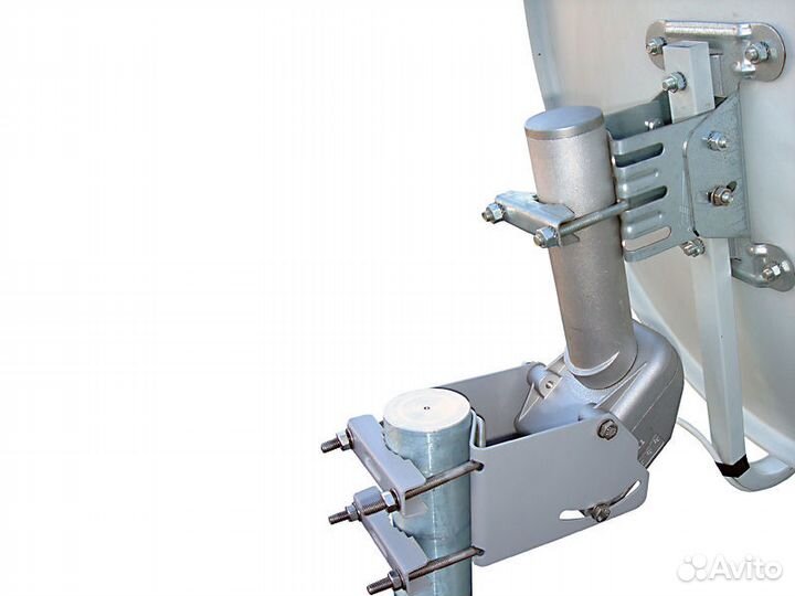 Мотоподвес Golden Interstar GI HH 120