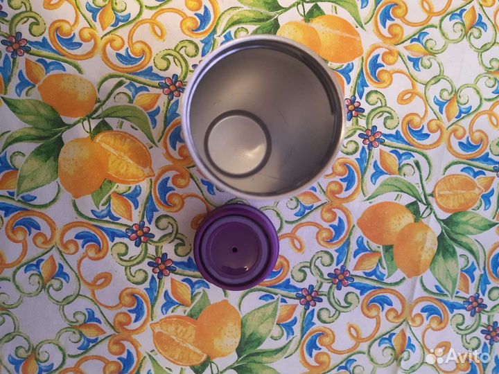 Термокружка (термос)