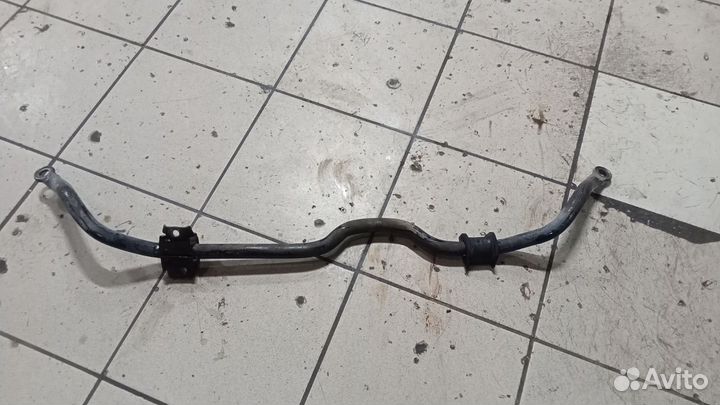 Передний стабилизатор Шанс Ланос