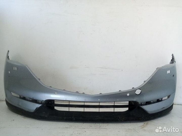 Бампер передний Mazda CX-5 2