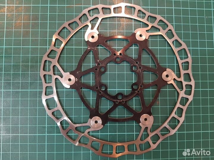 Велозапчасти бу