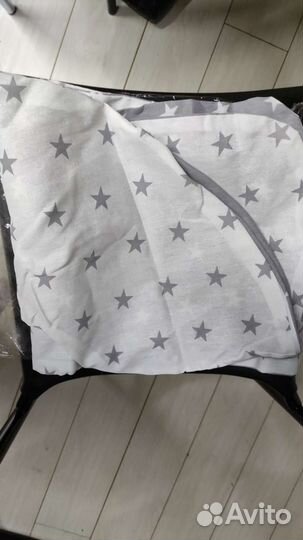 Чехол наволочка на подушку для беременных Vensalio